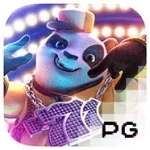 Hip Hop Panda